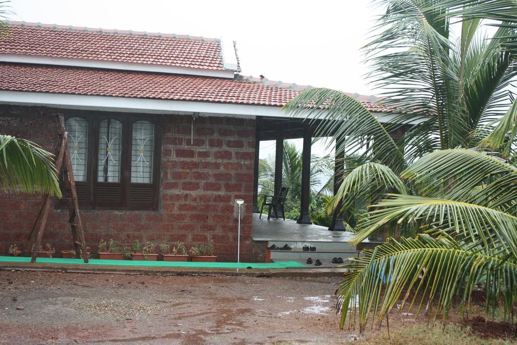 Beachfront Villas Ganpatipule Quarto foto